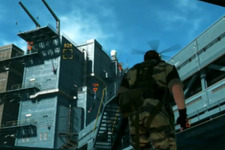 コジステ第20回目で『MGS V: TPP』のgamescomフッテージが披露― マザーベースでの戦いも 画像