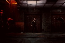 「息子を殺しましたか？」観客が物語の行方を握る『SILENT HILL: Ascension』新トレイラー公開 画像