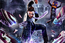 PS4/Xbox One向けのDLC全部入り『Saints Row IV: Re-Elected』が発表 画像