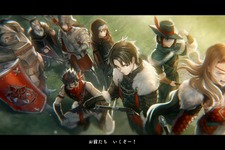 本格難度のローグライクデッキSRPG『霧の戦場のヴェルディーナ: C.A.R.D.S. RPG』傭兵団のイケメン美女たちを演じる豪華声優陣にも注目！【体験版プレイレポ】 画像