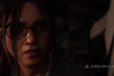 一人称視点ホラーに！『SILENT HILL: The Short Message』本日無料配信―『SILENT HILL 2』戦闘映像も【State of Play速報】 画像