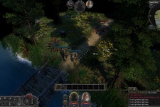 新作骨太洋ファンタジーRPGは日本語にも対応予定！日本からのウィッシュリストが最多になった『Swordhaven: Iron Conspiracy』―『ATOM RPG』チーム新作 画像