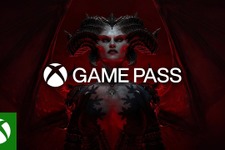 『ディアブロ IV』3月28日から「Game Pass」で利用可能に―今後もアクティビジョン・ブリザード作品を追加予定【Official Xbox Podcast】 画像