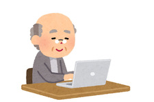 【大喜利】『ゲーマー過ぎるお爺さん、どんなお爺さん?』審査結果発表! 画像