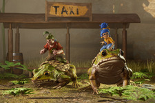 ファンタジックに描かれる「ちょっとふしぎ」な大冒険、高評価Co-op専用ADV『It Takes Two』発売から3年で1600万本の売り上げを達成―開発会社「3000万人以上がプレイしたことに驚いているし、みんなを愛している」 画像