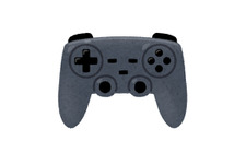 【大喜利】『あ、こいつゲームのコントローラーだな、と思う奴の特徴』審査結果発表! 画像