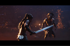 海外レビューハイスコア『Senua’s Saga: Hellblade II』―トラウマの克服と精神疾患の人間が知覚する世界の描写に重点を置いたオデッセイだ 画像