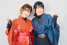「サクナはココロワに母親を重ねているのかも」…サクナヒメ役・大空直美さん、ココロワヒメ役・衣川里佳さんがTVアニメ『天穂のサクナヒメ』で感じた新たなキャラクター像【インタビュー】 画像