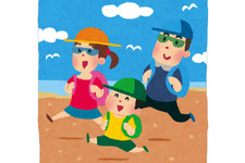 【大喜利】『ゲームキャラが夏休み旅行、一体どうなる？』審査結果発表！ 画像