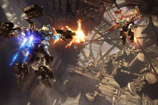 『アーマード・コア6』発売から1年経たずに世界累計出荷本数300万本を突破!フロム作品の好調セールスが続く 画像