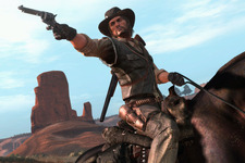 初代『レッド・デッド・リデンプション』ついにPC版が登場? “PlayStation Store”に気になる記述が掲載 画像