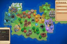 “MMORPG開発”を楽しめるゲーム会社経営SLG『Let’s Build a Dungeon』発表！良い運営のためにはユーザー対応だけでなく投資家やパブリッシャーへの呼びかけも重要 画像