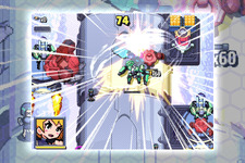 ベルトスクロールアクション×弾幕シューティングな『ARMED DECOBOT』Steamページ公開―射撃でスタンさせて格闘コンボを決めよう 画像
