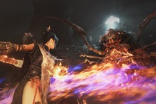 明代末期の中国ソウルライクアクションRPG『明末：ウツロノハネ』ゲームプレイトレイラー！謎の病が蔓延する地で激しい戦いに挑む 画像
