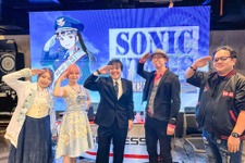 まさかの復活を遂げる縦STG『ソニックウィングス リユニオン』発表イベントレポ&開発者インタビュー! 画像