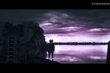 『ICO』『ワンダと巨像』クリエイターの新規プロジェクトが発表! 映像では巨大ロボットが登場【TGA2024】 画像