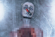 検死ミステリー『Autopsy Simulator』シミュレーション特化の新モード登場！ 画像
