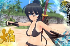 今ならアウトなヒロインゲーム!?叡智を集めし現代のオーパーツより麗しき戦乙女(ヴァルキリー)を紹介したい!【年末年始特集】 画像