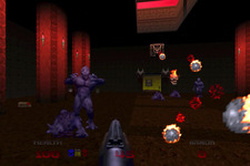 『DOOM 64』 Xbox Series X|S/PS5向けリマスター版が米レーティング機関審査対象に！現世代機でのさらなるバージョンアップに期待 画像
