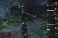 『Evolve』観戦を可能にするオブザーバーモードの解説動画がお披露目 画像