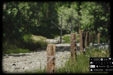 絶景を切り取る写真撮影特化シム『Lushfoil Photography Sim』4月15日発売！忍耐強くシャッターチャンスを待てば隠された秘密が見つかるかも 画像