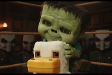 あのゾンビもリアルになってキモかわいい！？2025年4月25日公開迫る『マインクラフト』実写映画版、新映像！ 画像