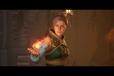 【特集】『スプリット・フィクション』はなぜヒットした?“Co-op専用”で唯一無二の体験を、GOTY受賞開発者が手掛ける進化した作品に 画像