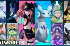 今度は不具合じゃない!『パルワールド』年内に「ゾーイ」仲間にできるように―「オコチョ」や「アヌビス」も新スキン配信決定の全世界人気投票結果公開 画像