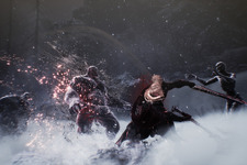 「アラド戦記」ハードコアアクションRPG『The First Berserker: Khazan』正式リリース!爽快だけど難しい絶妙バランスが評価され“非常に好評”スタート 画像