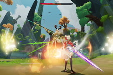 13番目の干支を目指せ!『13Z: The Zodiac Trials』派手でスピード感ある戦闘や特徴となる東洋の神秘要素を紹介【XADS】 画像