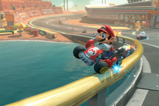 『マリオカート ワールド』の発表にショックを受けるインディーゲーム開発者...似た機能を搭載したレースゲームを開発中だった 画像