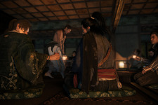 『Rise of the Ronin』Steam版FPSの動的変更や描画処理最適化のパッチ配信―セーブデータのエラーチェック機能追加も 画像