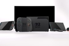 アメリカの「スイッチ2」初動の本体価格、“トランプ関税”の一時停止影響どうなる？海外アナリストらの注目の的に 画像