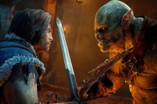 噂： オープンワールドACT『Middle-earth: Shadow of Mordor』GOTY版がAU審査機関に掲載 画像