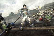 『真・三國無双 ORIGINS』フォトモード追加！累計出荷100万本記念衣装「獅龍鎧装」も予定通り配信