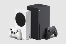 マイクロソフトがXbox Series X|Sと周辺アクセサリの価格値上げ、今年ホリデーシーズンから新作ファーストパーティタイトルの値上げも敢行 画像