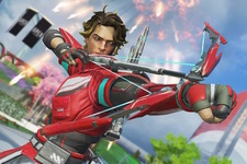 生みの親は解雇されたけど……『Apex Legends』シーズン「プロディジー」にて新レジェンド「スパロー」登場！海外5月6日開幕
