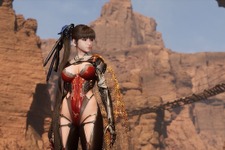 『Stellar Blade』PC版6月12日7時リリース決定！新機能に対応し新スーツなど追加コンテンツも実装 画像