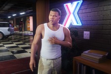 まるで『GTA6』？リッチすぎるロスサントスを楽しめる『GTA5』ビジュアル強化Mod