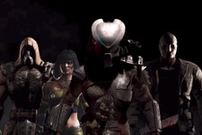 『Mortal Kombat X』DLCキャラは一部モードで試遊可能―Ed Boon氏が新情報明かす 画像