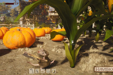 ネズミやフクロウになって森に動物村を築く最大4人協力プレイ対応サンドボックスRPG『Hawthorn』が面白そう!ファンタジー童話に影響受けた世界で冒険し四季を謳歌【今週のインディー3選】 画像