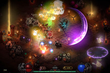 『ディアブロ』と『ヴァンサバ』を組み合わせたローグライト・ハクスラACTが登場!大量の敵を倒し、無限のビルドを構築―採れたて!本日のSteam注目ゲーム3選【2025年5月20日】 画像