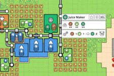 「『The Settlers 2』のようなゲームにインスパイアされた」ミニマル都市物流シム『Mini Settlers』【開発者インタビュー】