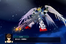 『スーパーロボット大戦Y』先行体験会が実施決定!試遊版専用ミッションに挑戦、会場では開発陣によるトークコーナーも 画像