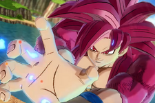 『ドラゴンボール ゼノバース2』に「DAIMA」より超サイヤ人3ベジータら参戦!新要素一目瞭然の最新DLCトレイラー 画像
