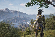 『オブリビオン リマスター』原作15ヶ月分の販売本数を発売1ヶ月で突破、米国での月間売上1位に躍り出る 画像