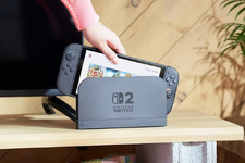 「スイッチ2」抽選、エディオン2回目のスケジュール発表！5月26日10時より会員限定で受付開始 画像
