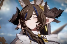 『GBVSR』新キャラ「ガレヲン」の“唇”演出にドギマギ!? ド派手な投げキャラとして存在感を示す【先行体験レポ】 画像