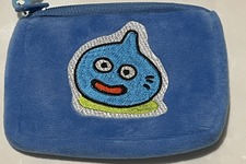「ドラクエの日」に新たなる堀井雄二ミステリー！？本日5月27日18時に投稿される問題の先着正解者に堀井雄二氏自作スライムワッペン入り小物入れがプレゼント 画像