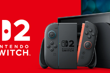 「スイッチ2」Joshin webショップでの第3回抽選予約販売の受付が5月30日10時開始。メールアドレスの購読済みのweb会員が条件